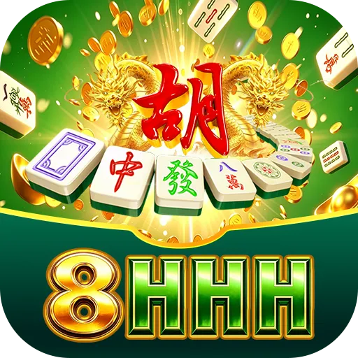 8HHH - Game Arcade Seru untuk Semua Usia
