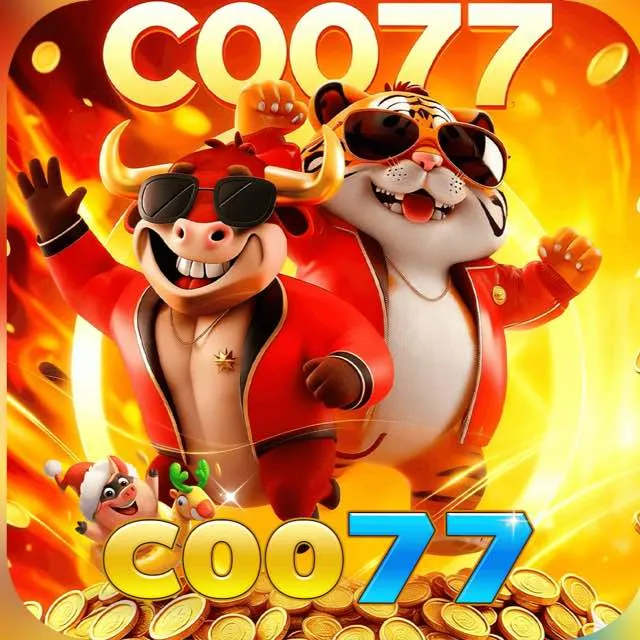 COO77 - Petualangan Seru di Dunia Terbuka