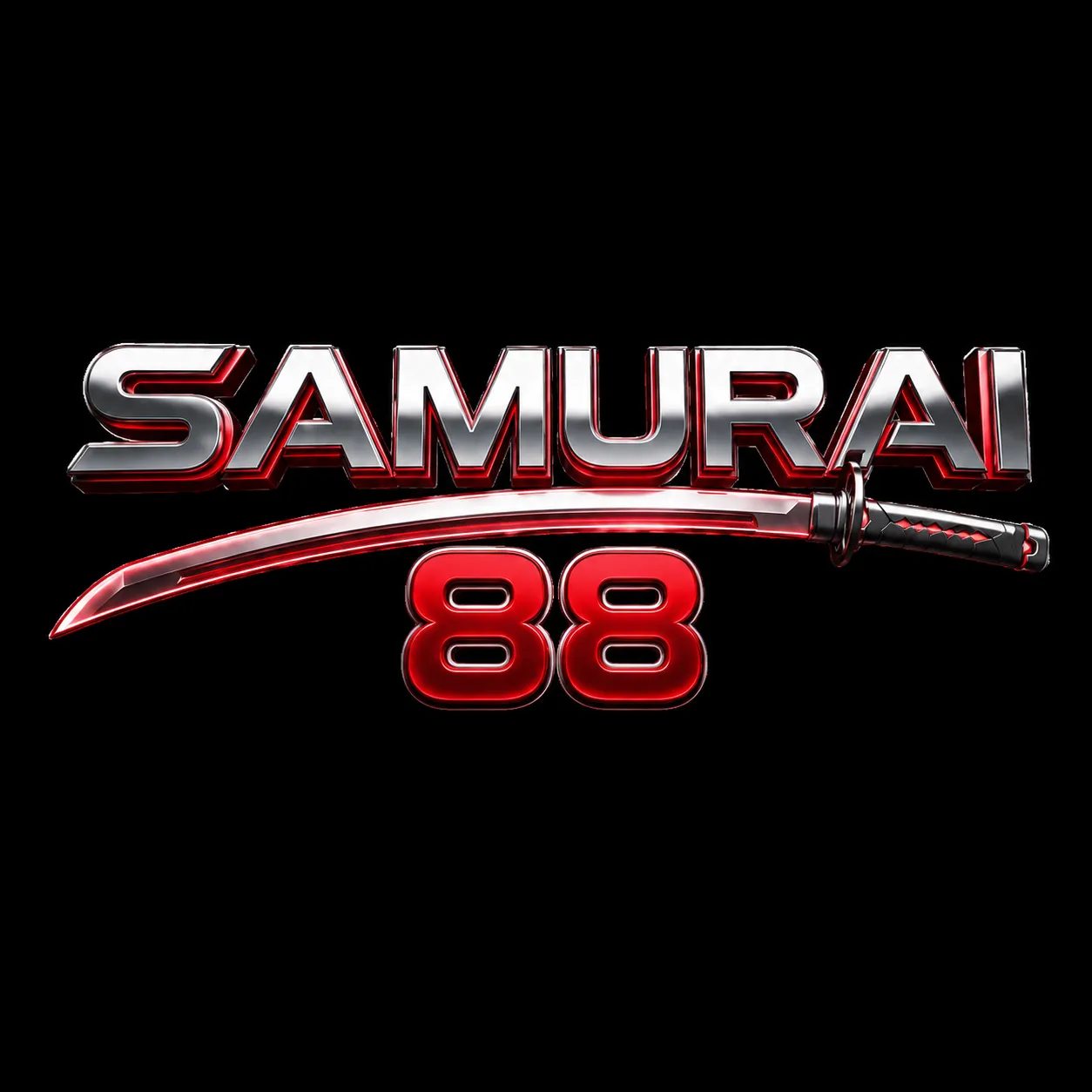 SAMURAI88 - Balapan Motor yang Penuh Aksi