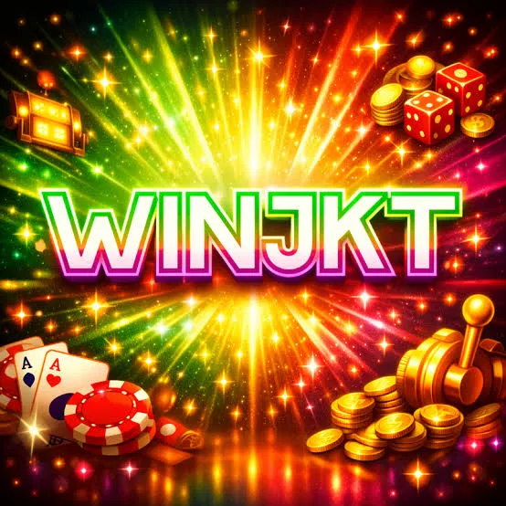 WINJKT - Game Olahraga Penuh Tantangan dan Keseruan