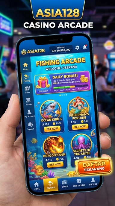 Fitur pencarian canggih di asia128 untuk menemukan aplikasi dengan cepat.