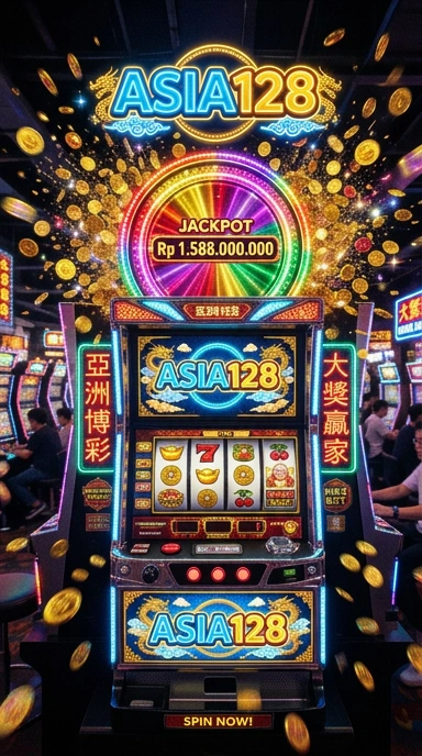 Halaman unduh asia128 yang aman dan terpercaya.
